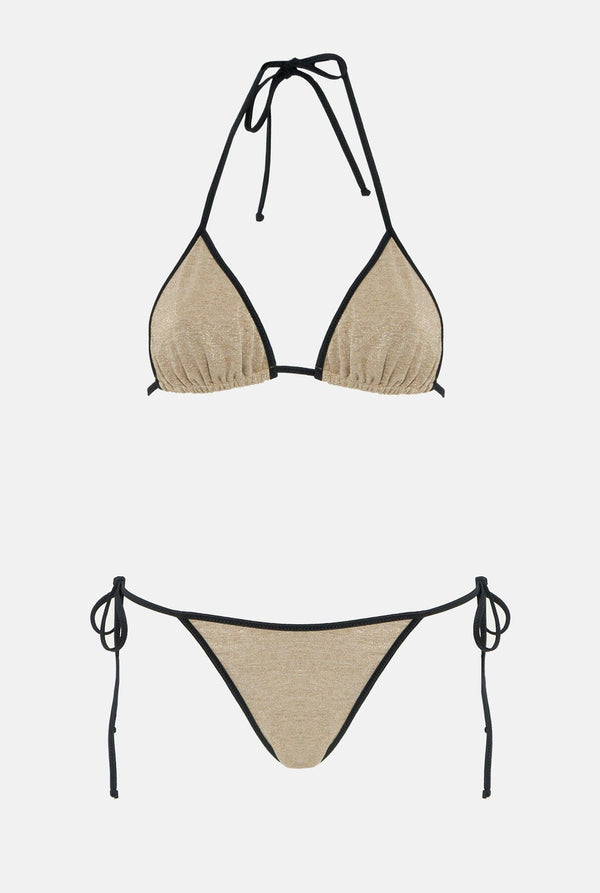 BIKINI MERCE LÚREX
