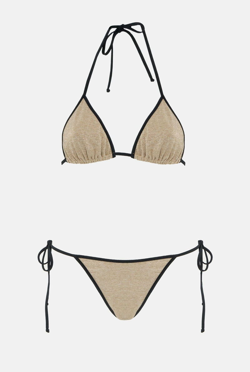 BIKINI MERCE LÚREX
