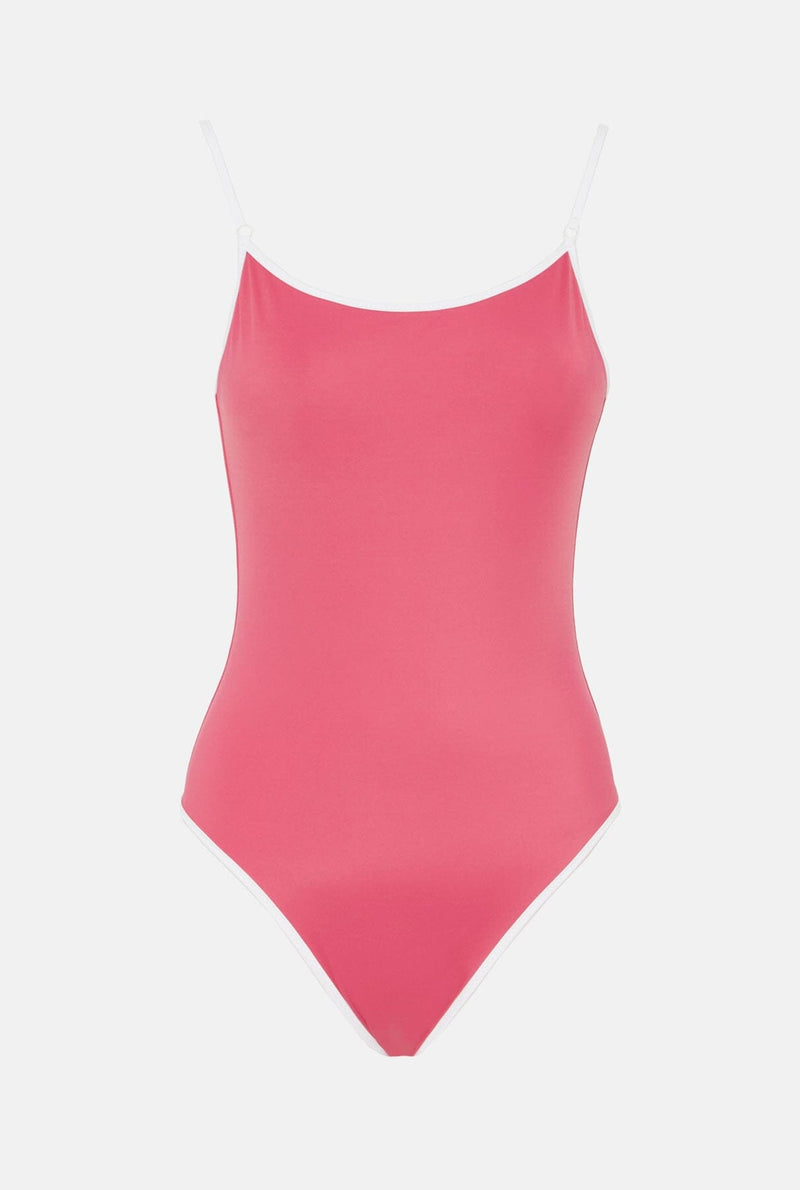 BAÑADOR MERCE PINK
