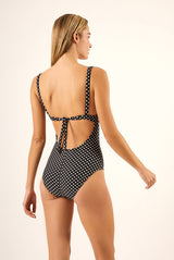Merlier Maillot Dots