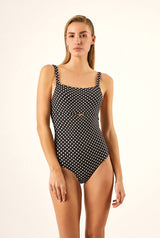 Merlier Maillot Dots