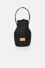 Milkbag mini negro Frozen