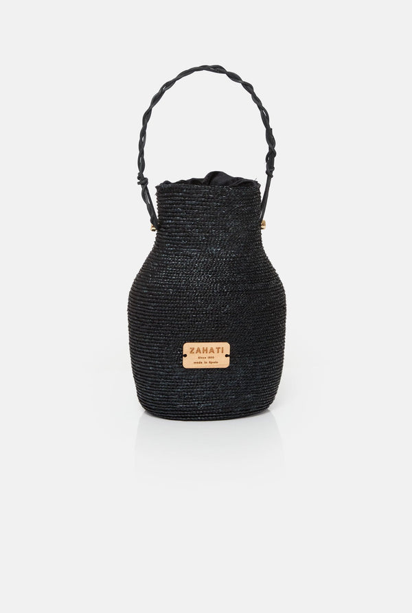 Milkbag mini negro Frozen