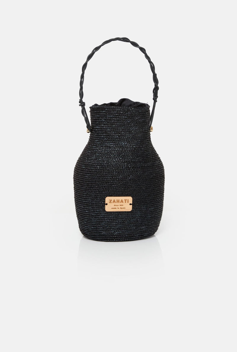 Milkbag mini negro Frozen