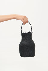 Milkbag mini negro Frozen