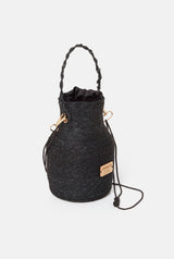 Milkbag mini negro Frozen