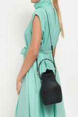 Milkbag mini negro Frozen