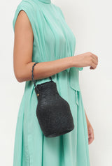 Milkbag mini negro Frozen
