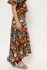 Mirela skirt