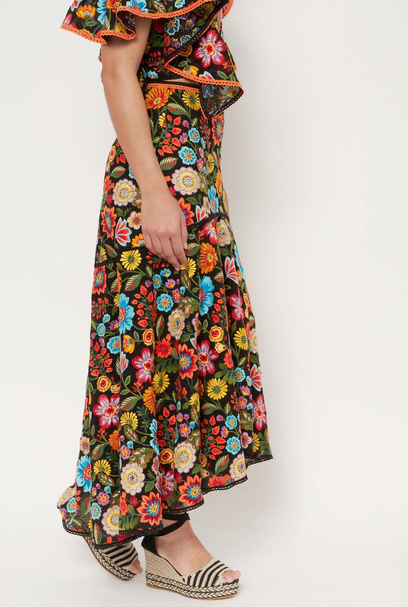 Mirela skirt