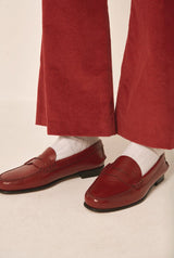 Mocasin Kelly