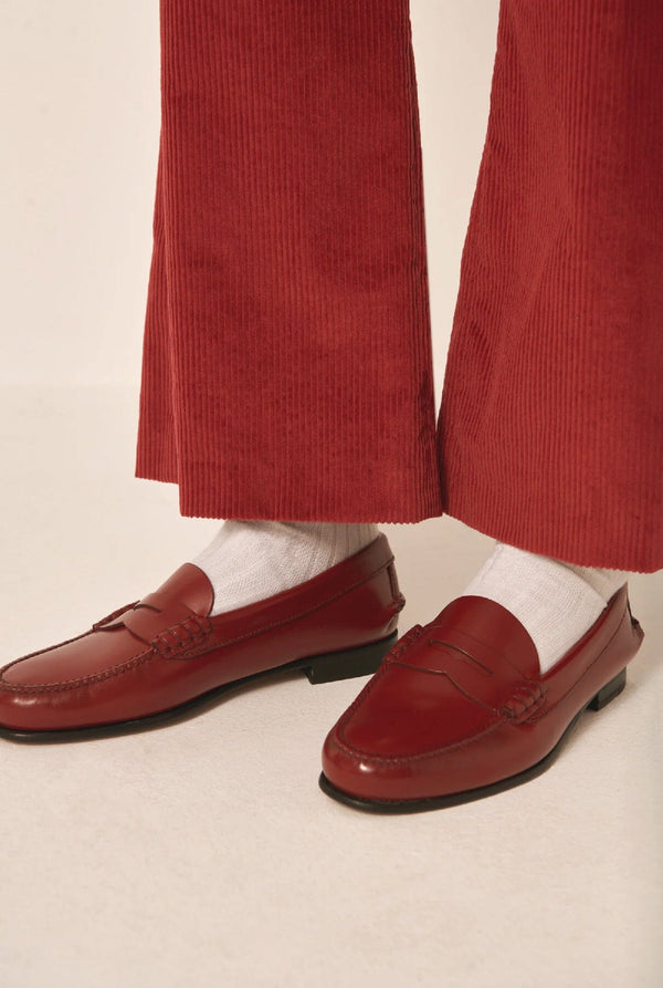 Mocasin Kelly
