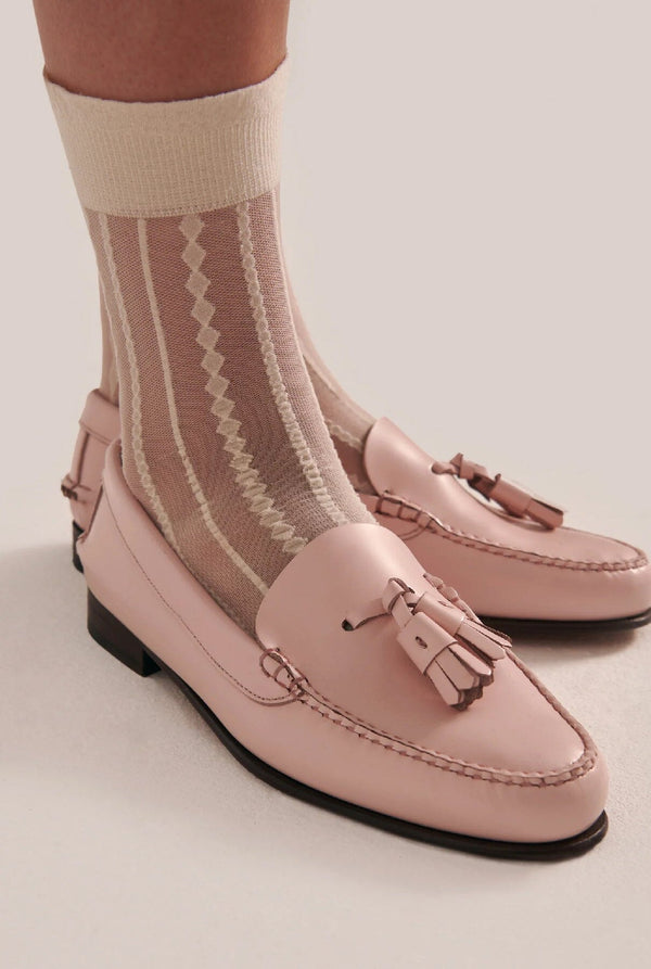 Mocasin Roy Rosa