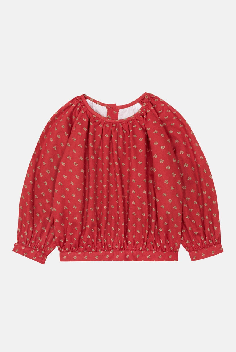 Molly Shirt