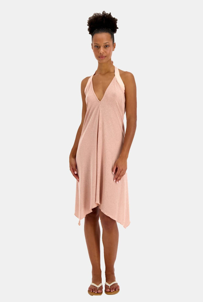MULTI DRESS SHINE