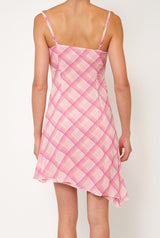 Musa Dress
