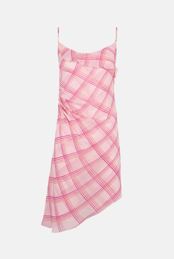 Musa Dress