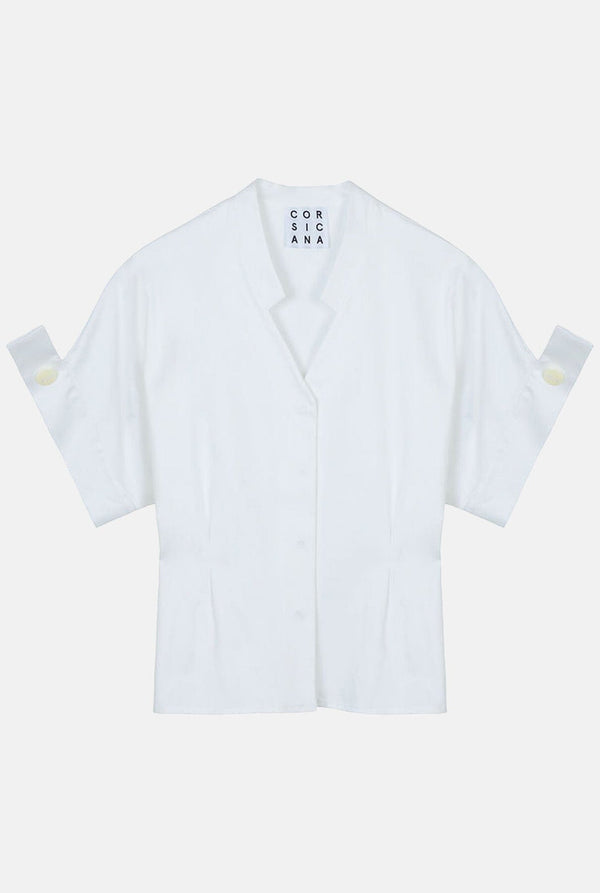 Nacar blouse