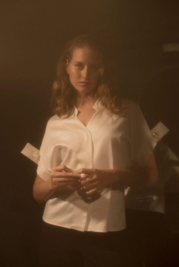 Nacar blouse