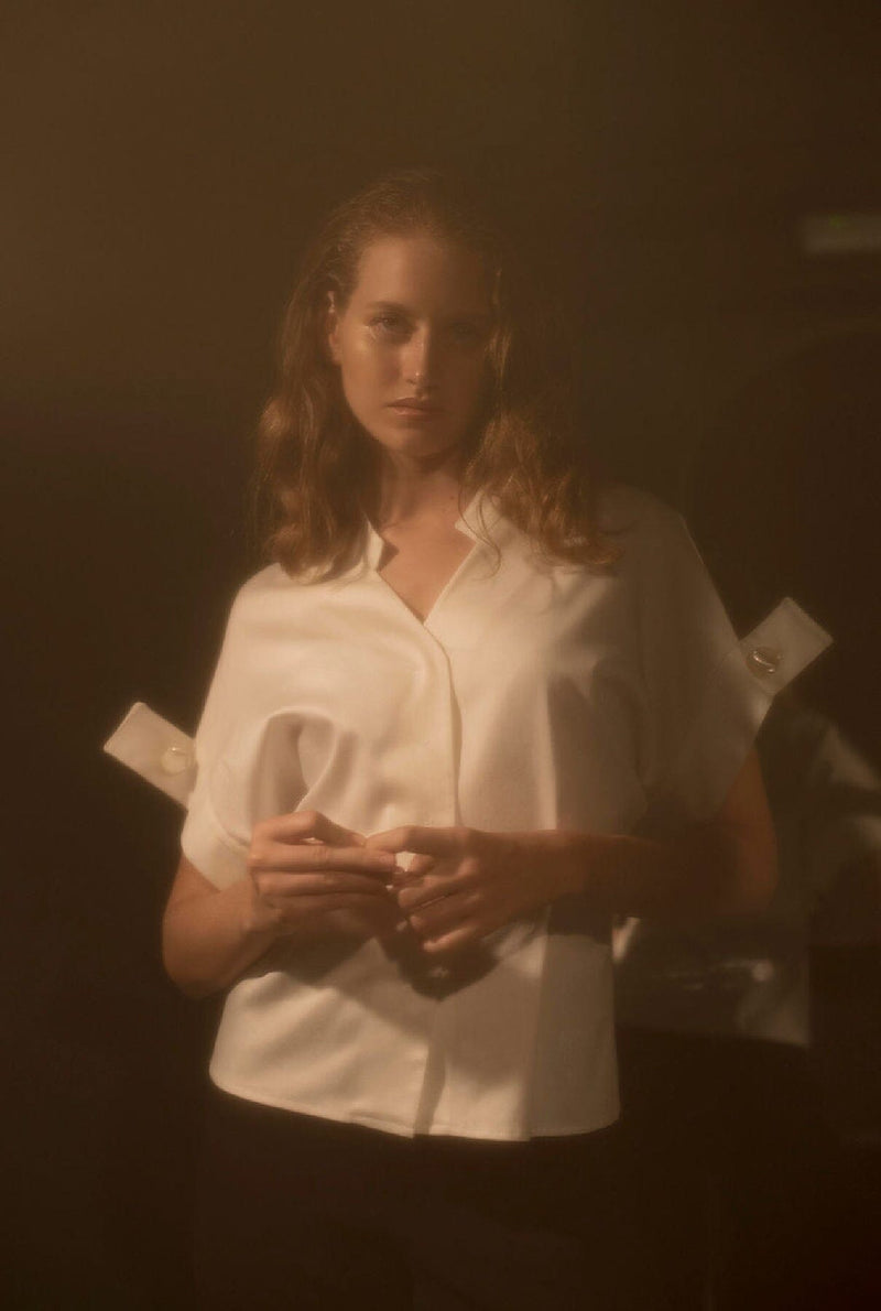 Nacar blouse