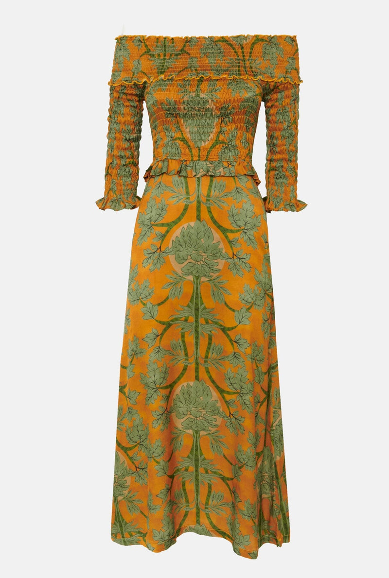 Vestido Nairobi