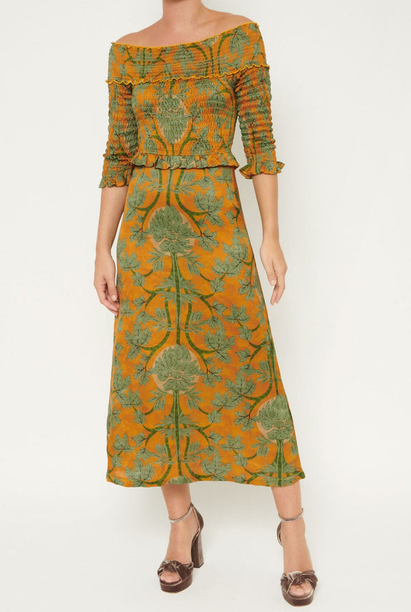 Vestido Nairobi