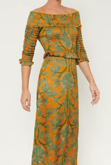Vestido Nairobi
