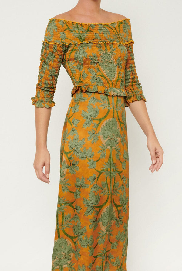 Vestido Nairobi