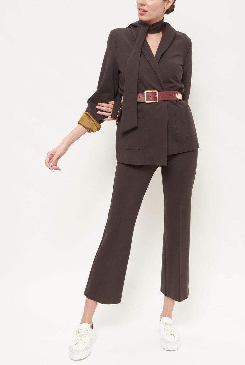 Napoles Trousers