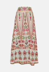 Nayla Mirror Skirt