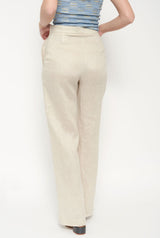 Pantalón Nazaret Beige
