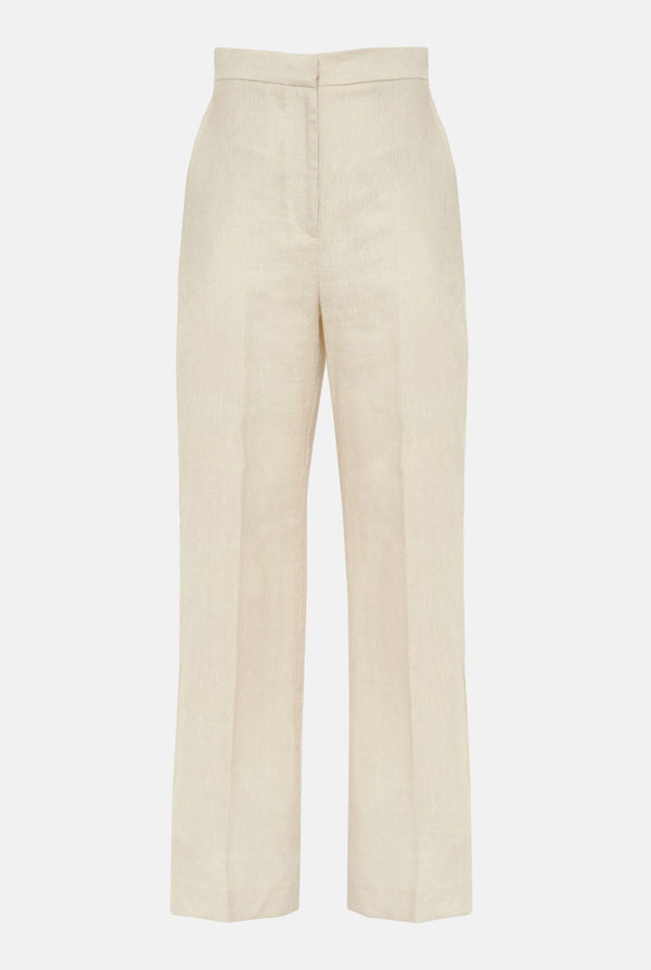 Pantalón Nazaret Beige