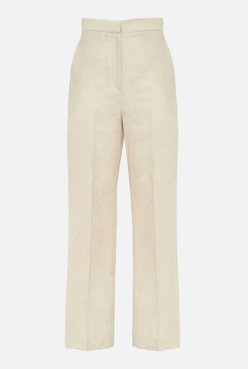 Pantalón Nazaret Beige