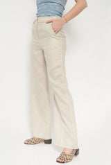 Pantalón Nazaret Beige