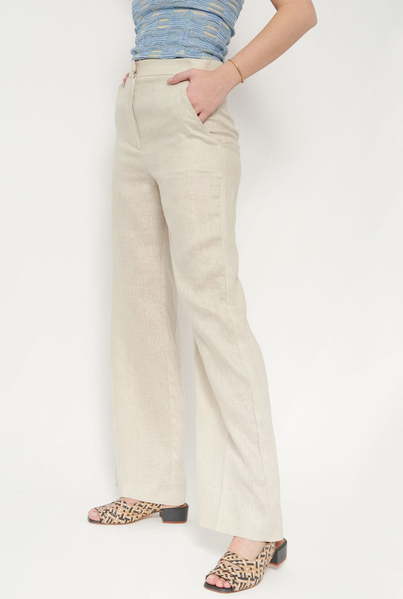 Pantalón Nazaret Beige