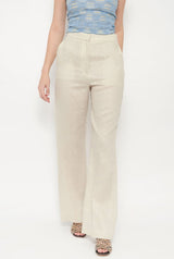 Pantalón Nazaret Beige
