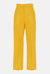 Pantalón Nazaret Mostaza