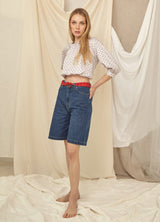 Nirali Short