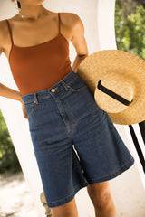 Nirali Short