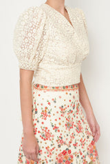 Nirav Top