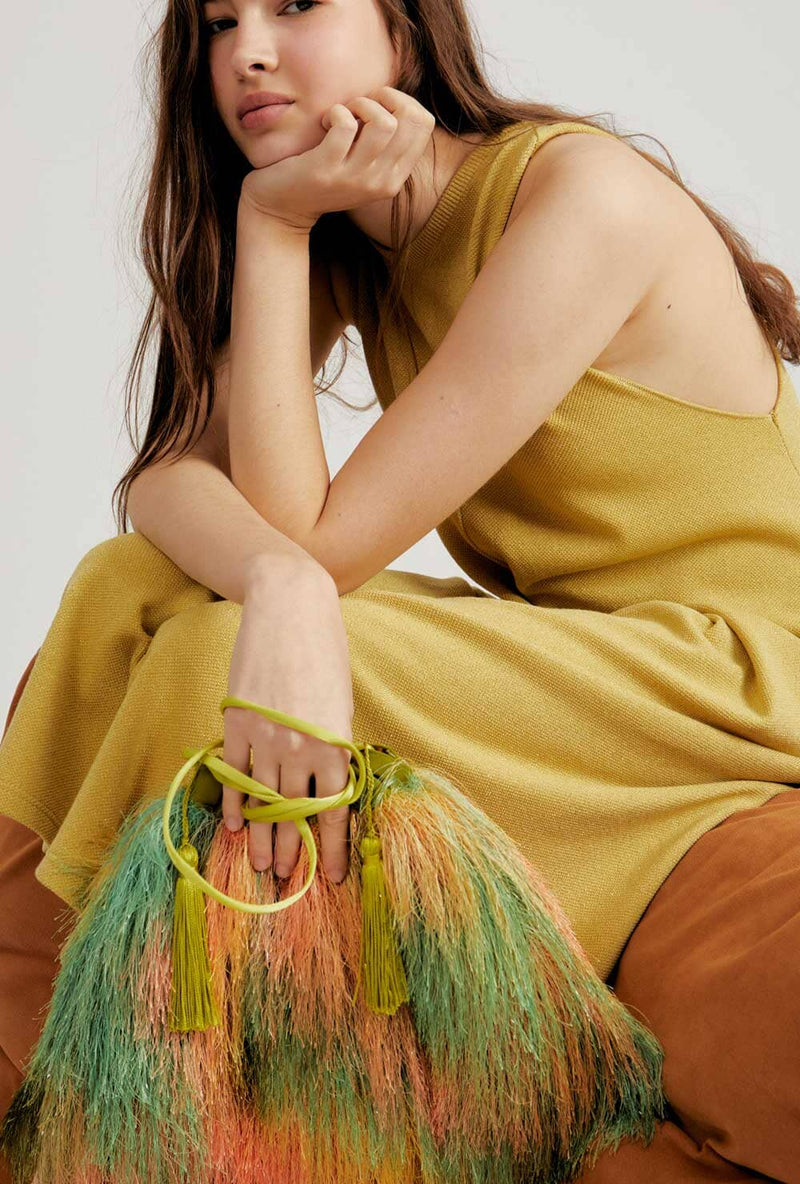 Nora Dress