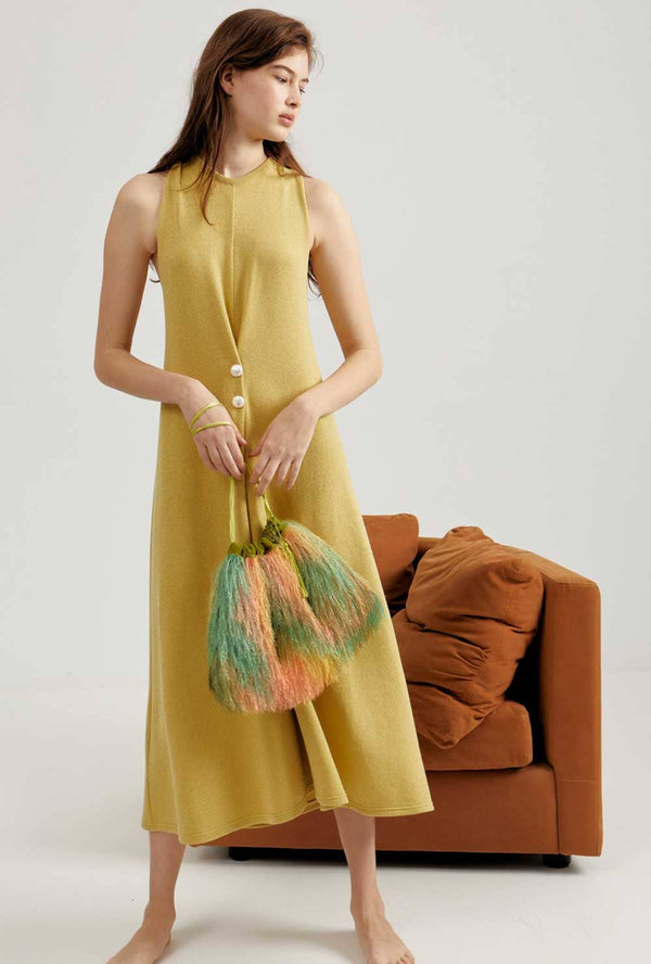 Nora Dress