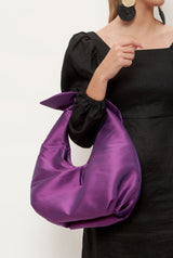 Noulli Bag Purple