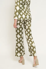 Pantalón Oliva