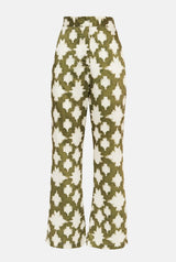 Pantalón Oliva
