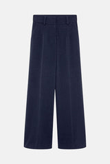 Pantalón Adela Azul Marino