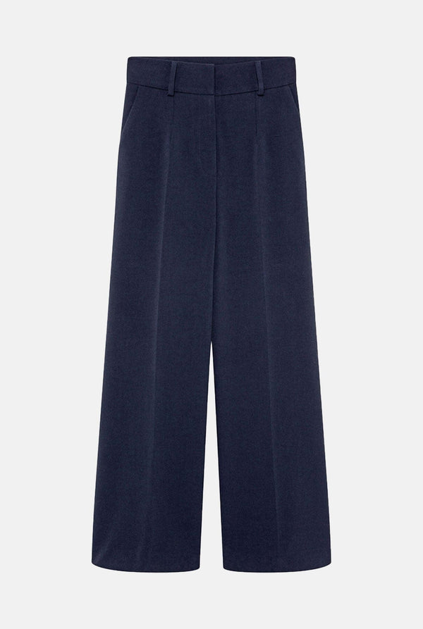 Pantalón Adela Azul Marino