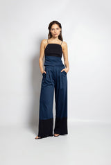 Pantalón Anna Marino-Negro