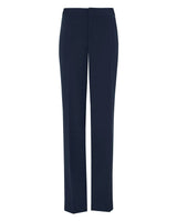 Pantalón azul marino de vestir