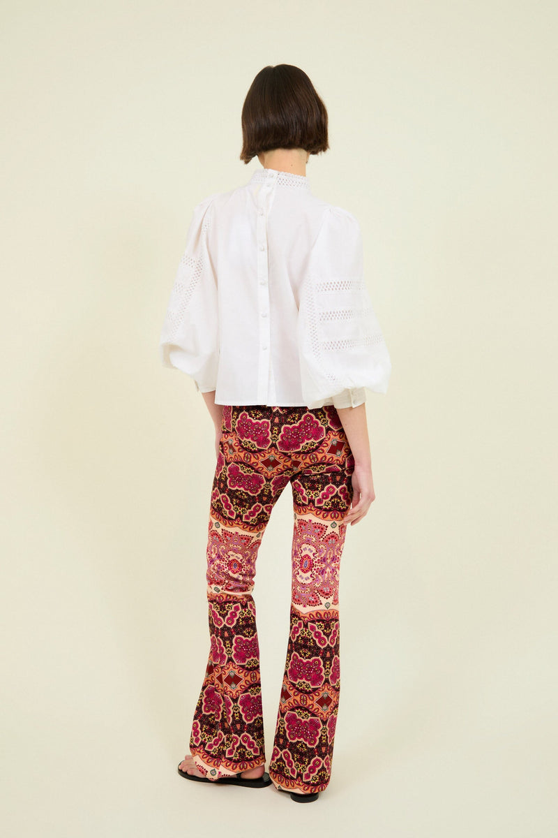 PANTALÓN BELLA